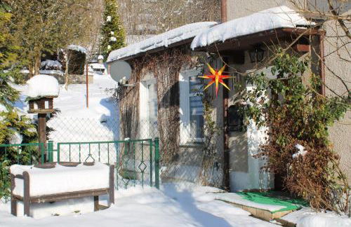 Ferienwohnung am Mühlbach - Photo 2