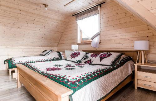 Eco Domki Podhalanka - Foto 29