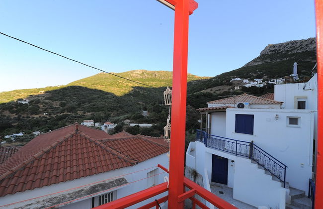 Dandy Villas Velanidia Sailor's House - Foto 42