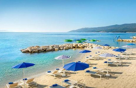 Villa Destiny Nedescina, Istrien, Kroatien - Foto 30