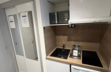 L'ecrin du temple - Foto 9