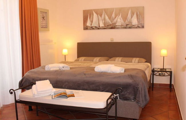 Residence Seestern, Apartment 20 - Foto 4