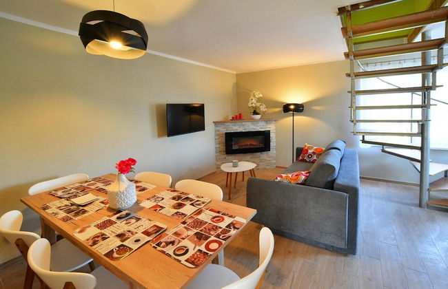 Holiday Home on the Island, Niezyn - Foto 9