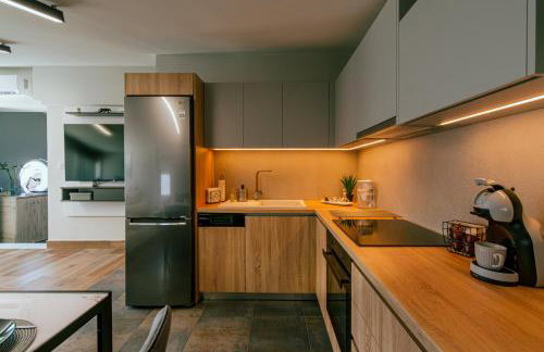 ARTica condo - Photo 14