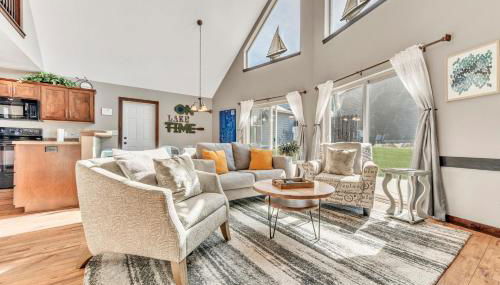 Bridges Bay Vacation Cabin 126 - Photo 4