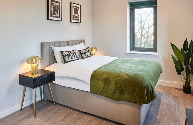 Host Stay Mariposa Waterloo - Foto 1