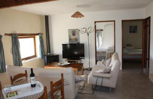 Gîtes Grand Pré ! et la Roulotte de Roquecor - Photo 39