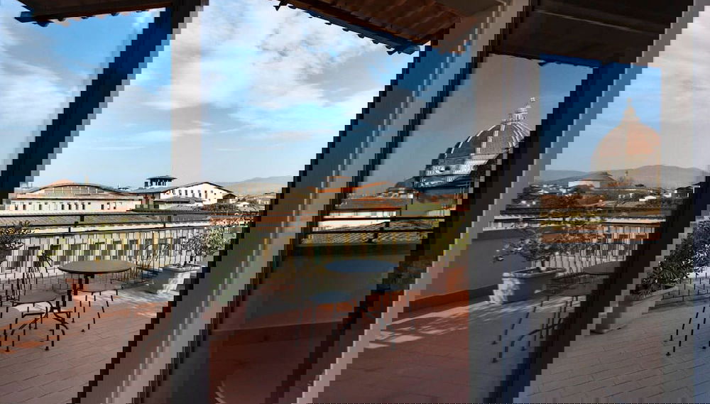 Attico Pergola - Foto 1, Imagen principal