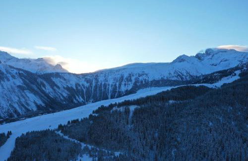 Courchevel 1850 Chalet Neuf Luxe 6 pers. - FR-1-575-233 - Foto 10