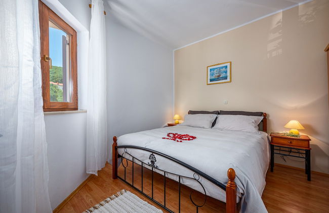 Apartment Klaudio 294 - Foto 7