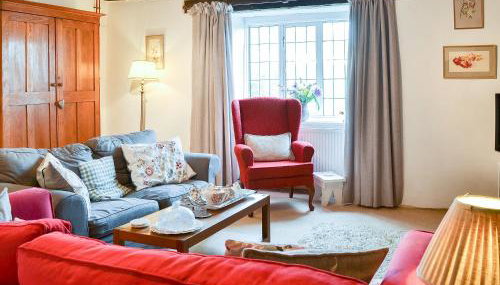 West Hurscott Cottage - Photo 4