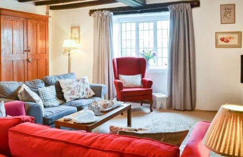 West Hurscott Cottage - Foto 4