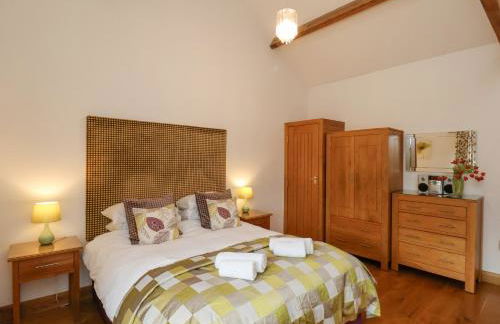 Dairy Cottage - Foto 18