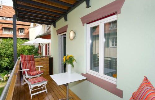 Heidelberg ROOMS - Foto 22