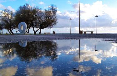 Ilida Kourouta Studios - Foto 23