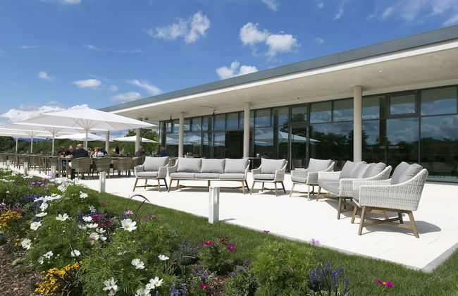 Aparthotel Parkallee - Foto 36