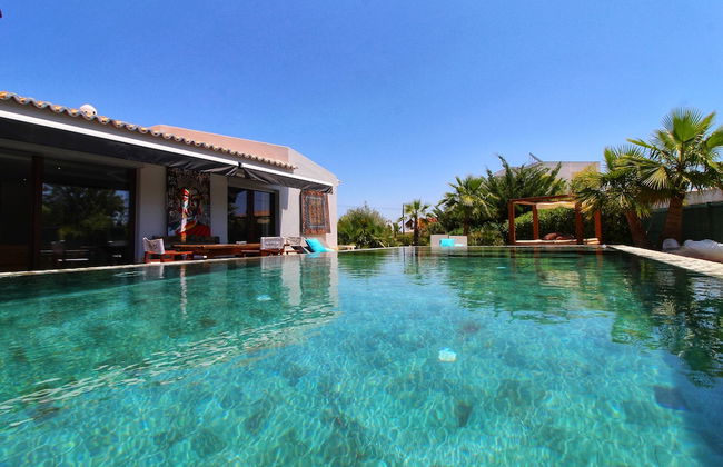 Villa Bali - stylish and in a quiet area - Photo 1