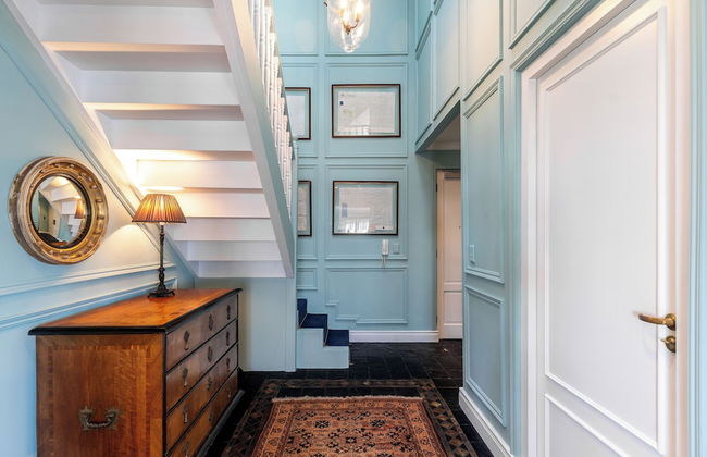 Romney Park Luxury Apartments - Foto 20