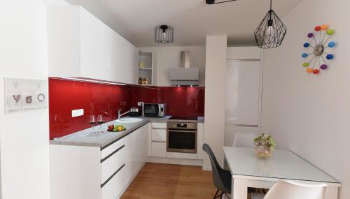 Mary's apartment - with free parking - Foto 2