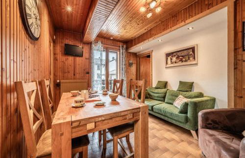 Appartement chalet - Le Vnipi - Photo 14