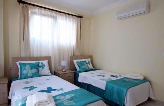 2 Bedrooms Apartment Lake View 5 by Likya Global - Photo 5