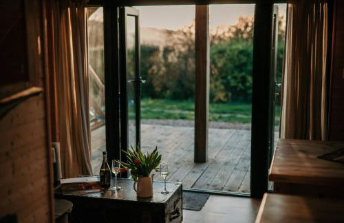 Modulog 1 At Tapnell Farm - Foto 7