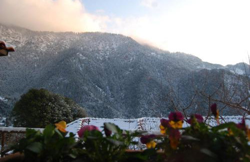 Dryades Guesthouse - Foto 32