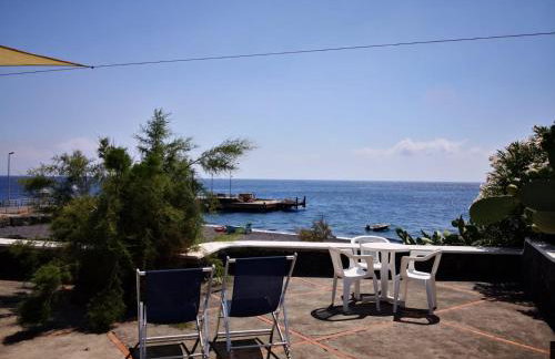 Villa Mareblu Luxury Holiday Apartment direttamente sul mare - Foto 3
