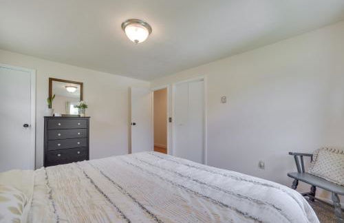 Burlington Flats House Less Than 13 Mi to Cooperstown! - Foto 7