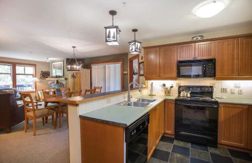 2202 - Two Bedroom Standard Eagle Springs East condo - Foto 9