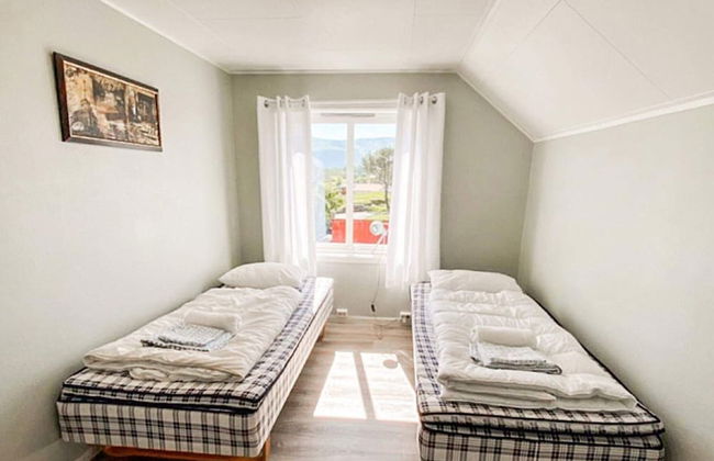 11 Person Holiday Home in Vevang-by Traum - Foto 4