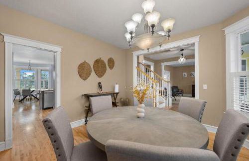 Bison Ridge Retreat - Spacious and in Nature - Foto 13