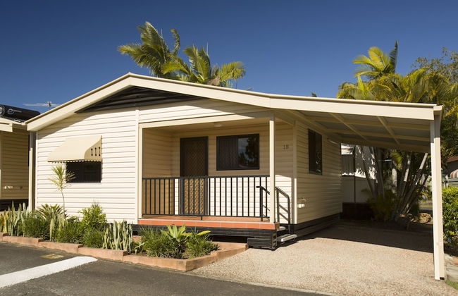 Brisbane Holiday Village - Foto 55