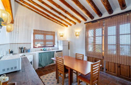 Cantueso Cottages - Foto 26