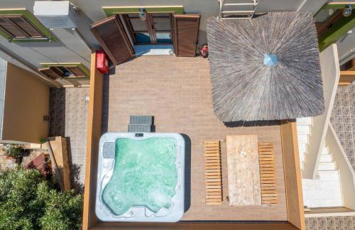 Asimenis Cottages - Foto 54