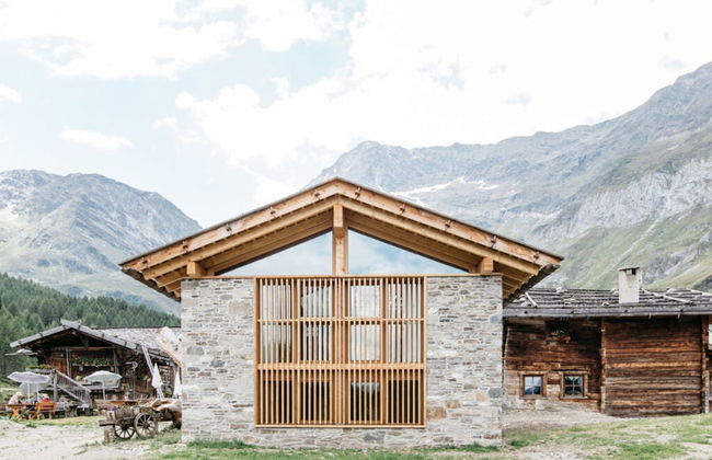 Holiday Home Lazins Comfortable Vacation Home - Foto 10