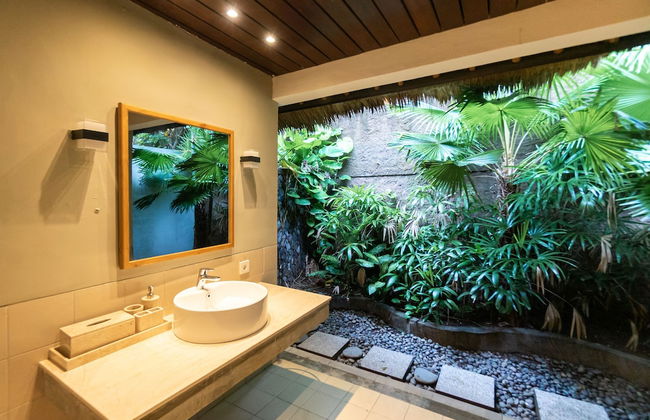 Villa Mandala - Foto 20