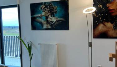 A 10 mn de Disney Land Paris Appartement neuf - Foto 4