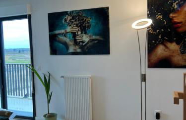 A 10 mn de Disney Land Paris Appartement neuf - Foto 4