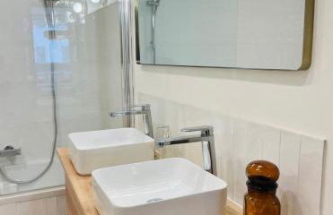 Le LOFT 100m2 - bords de Loire proche hyper centre - Foto 11