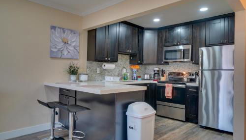 Sip, Golf and Explore Pleasanton Retreat! - Foto 2