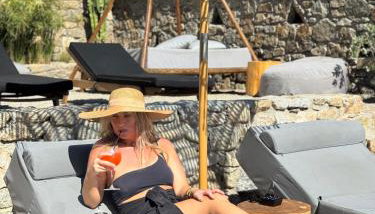 Sofos Suites Mykonos - Foto 2, sunbed