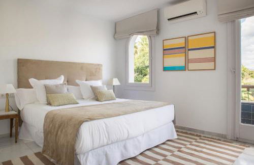 Expo Apartment Golden Mile - Foto 9