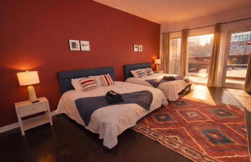 Huge 5BR Heart of Fulton Market Duplex of Dreams - Foto 18