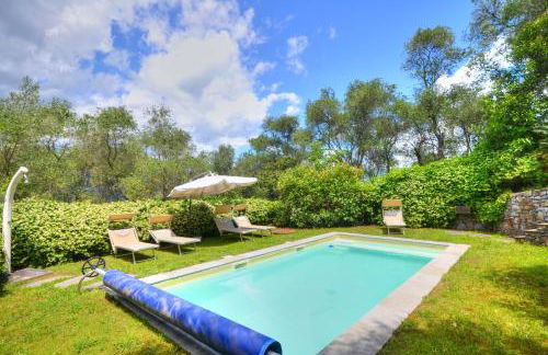 La Prima Torre Country - 4 posti letto - Giardino e piscina condivisa - Foto 10