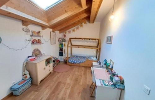 L'Écrin de Jana - Family chalet with garden - Foto 54