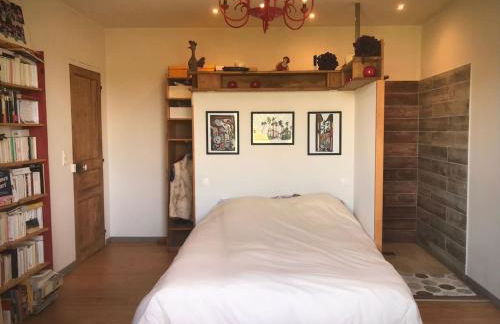 Vieille House - Foto 8