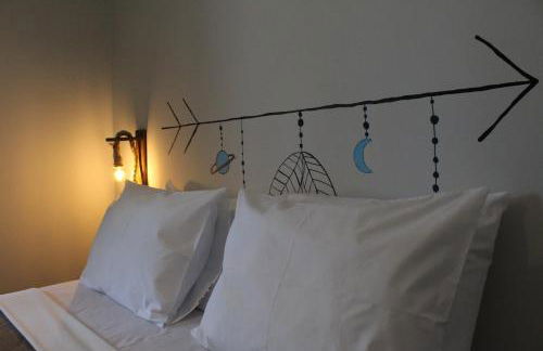 Pousada Vila Lua Bela - Foto 31