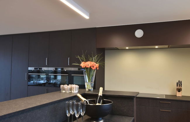 Luxurious Apartment in Nieuwpoort with Hot Tub - Photo 19