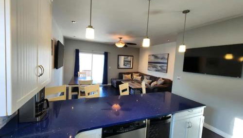 Vista Villa - 3 Bedrooms with Roof Top Deck! - Foto 2